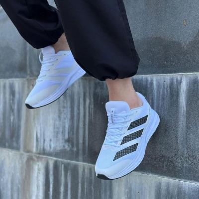 Adidas Adizero Beyaz Siyah
