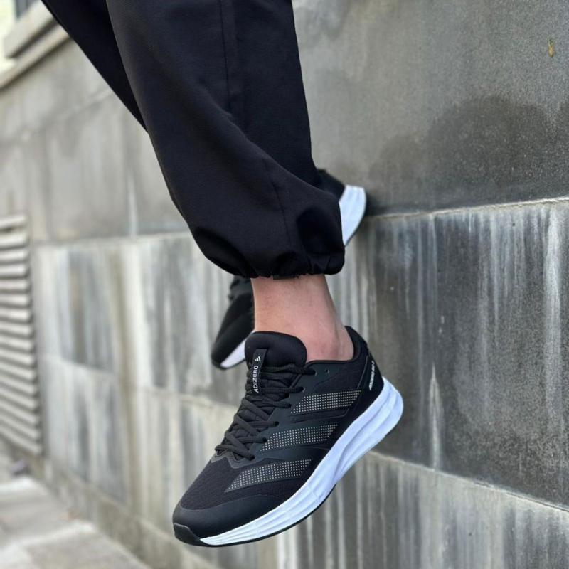 Adidas Adizero Siyah