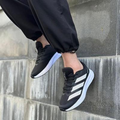Adidas Adizero Siyah Beyaz
