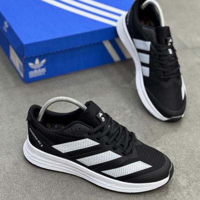 Adidas Adizero RC Siyah Beyaz
