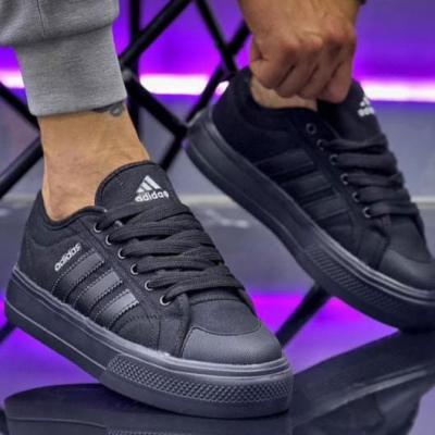 Adidas Gazelle Bold Siyah