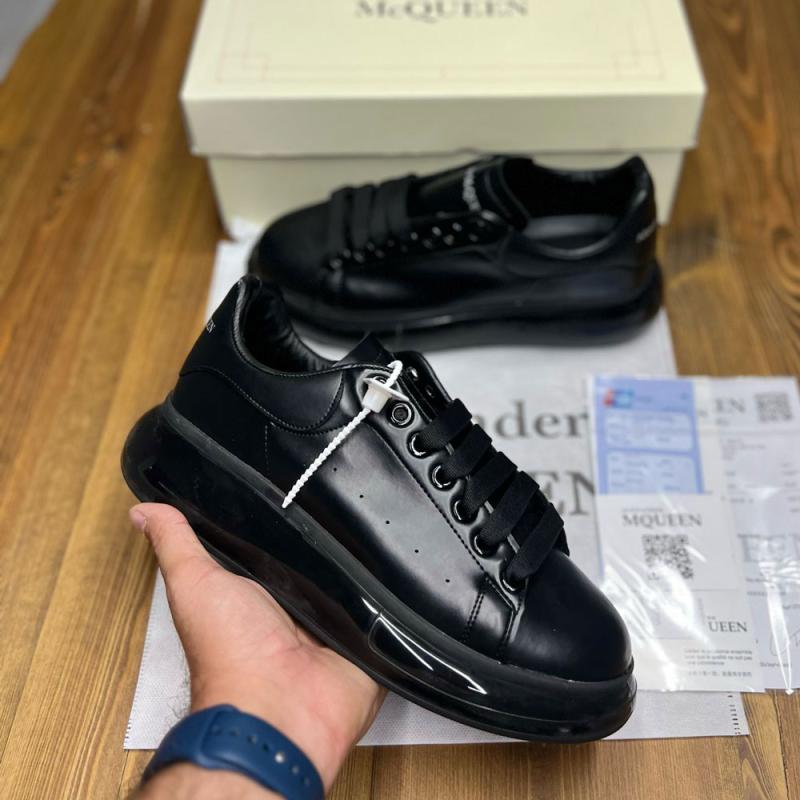 Alexander McQUEEN