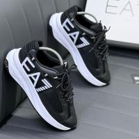 Emporio Armani 2026 Siyah Beyaz