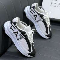 Emporio Armani 2026 Beyaz Siyah