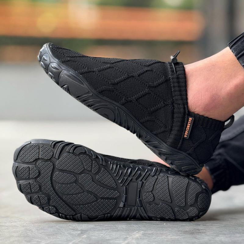 Balenciaga Siyah
