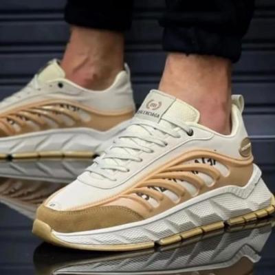 Balenciaga Beyaz Bej