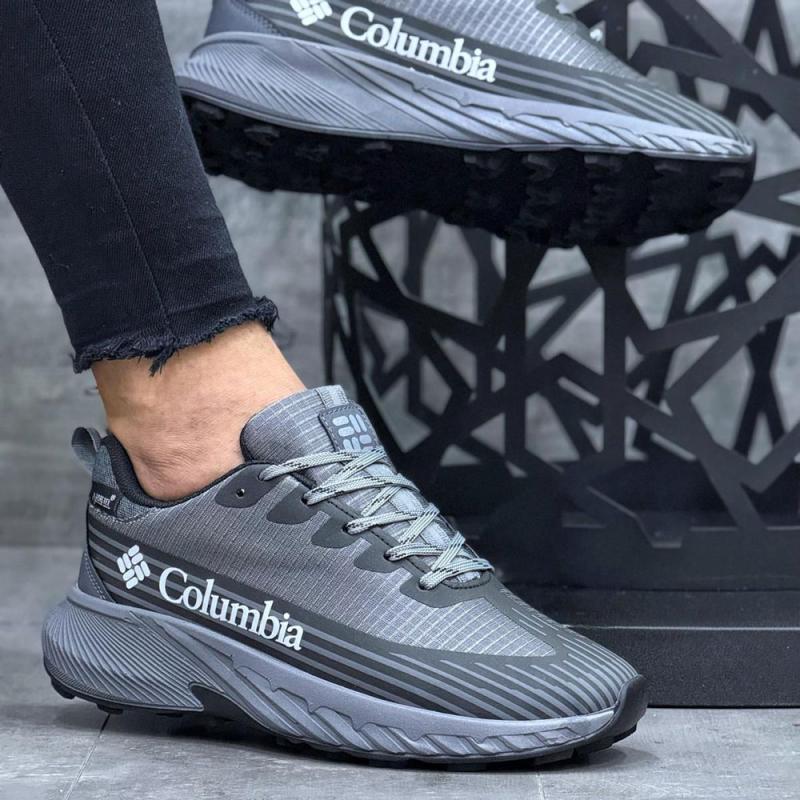 Columbia New Füme