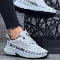 Columbia New Gri
