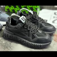 Dolce Gabbana 2026 Siyah