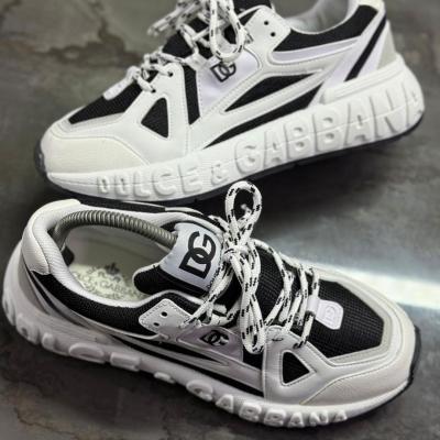 Dolce Gabbana 2026 Beyaz