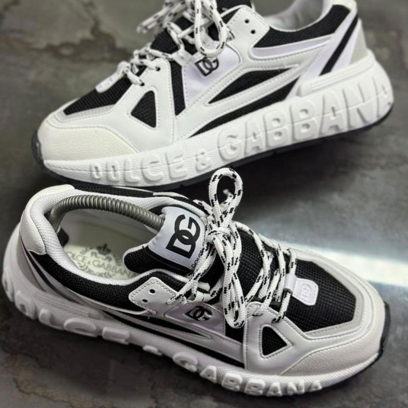 Dolce Gabbana 2026 Beyaz