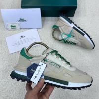 Lacoste Import