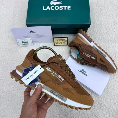 Lacoste Import