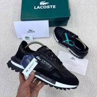 Lacoste Import