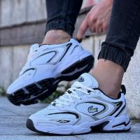 Lacoste 2025 Import Beyaz
