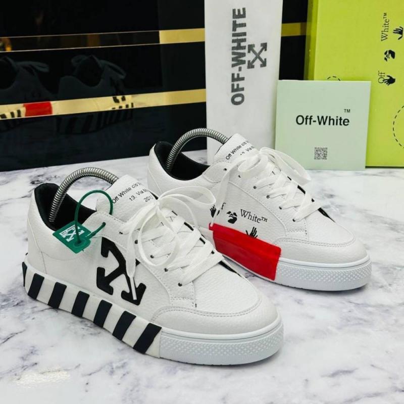 Off White Beyaz