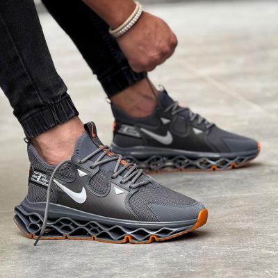 Nike Airmax Füme