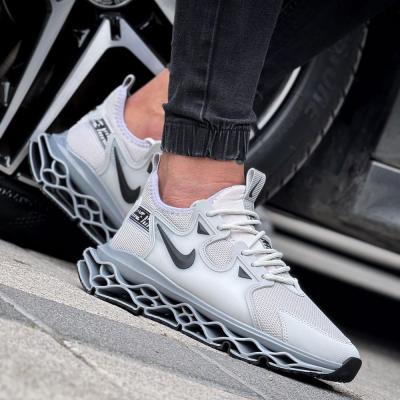 Nike Airmax Gri