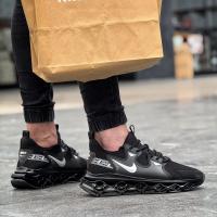 Nike Airmax Siyah