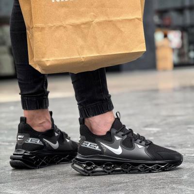 Nike Airmax Siyah