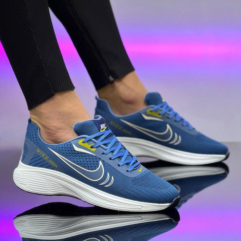 Nike Zoom Yeni Sezon